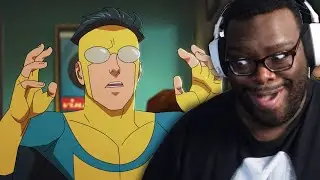 Invincible Season 3 Is HERE!! Will This Season Be GOOD?!