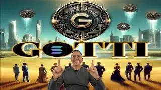 $GOTTI Token: Gold Standard of Solana | Explained