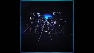 ZonAzul - ZonAzul (1986) - Completo/Full Album