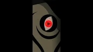 ANIME NARUTO #1 - #shorts