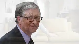 BILL GATES