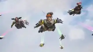 The Apex Legends Mobile Global Launch Trailer | Global Launch on 17th may confirmed