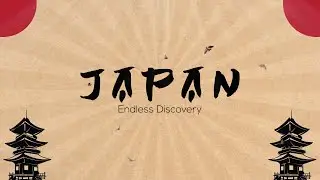 Japan Text Intro Animation In After Effects | After Effects Tutorials
