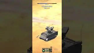 Bro just accepted his fate near the end🤣🔥 #t34tank #militaryvehicle #worldoftanks #gaming #military