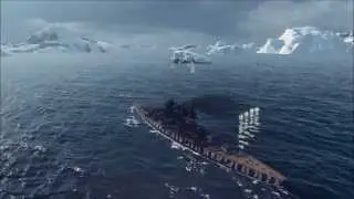 World Of Warships: This is why i call it Torpitz