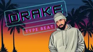 [FREE] Drake Type Beat - "Summer Fever" | Rap Trap Instrumental