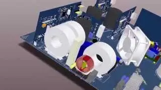 3D Customer Videos