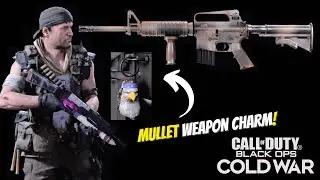 Platoon Sergeant Bundle - Razor Wire Adler Skin, Sand Trap M16, and MORE For Call of Duty Warzone