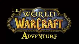 The Warcraft Adventure | BONUS : Epsiode #8 - Timelapse