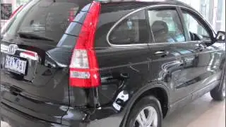 2011 HONDA CRV (4x4) LUXURY - Bundoora VIC