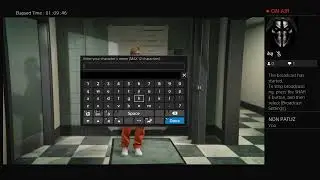 1v1 ?