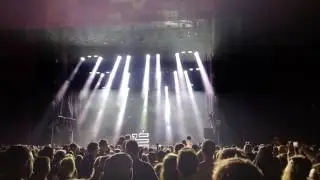 ZHU "Faded" Ending @ Audioriver 2017, Main Stage