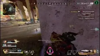 Apex legends