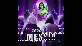DAB NAKET - MESSIA freestyle
