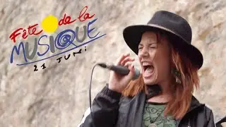 Fête de la Musique Aftermovie 2021