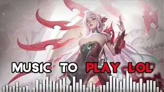 Best Songs for Playing LOL