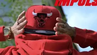 Reppy - Impuls (OFFICIAL AUDIO)