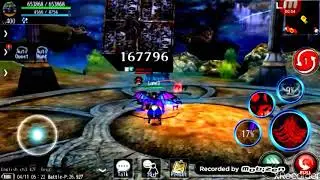 Gmv mixup Boss hunting