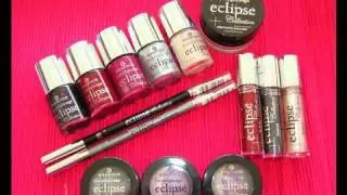 ESSENCE Twilight Eclipse - Demo & Eindrücke