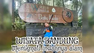 MENJAUH DARI KERAMAIAN KOTA | MENIKMATI ALAM SAMBIL SARAPAN PAGI | #gunungmanglayang #hikinggunung