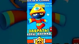 УДАЛЁННЫЕ ВЕЩИ ИЗ БРАВЛ СТАРСА?!