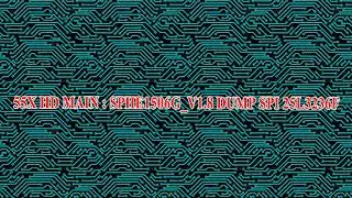 55X HD прошивка SPI 25L3236F