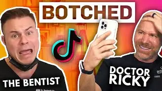 These are the Worst Botched TikToks