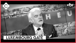 Mais qu'est-il arrivé à Pascal Praud ? - L’ABC - C à Vous - 11/05/2023