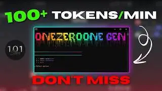 The Best 2026 Discord Token Gen 🔥AUTO Humanizer 🔥Auto Email Verify