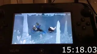 Endless Ocean: Blue World - Chapter 3 in 20:08