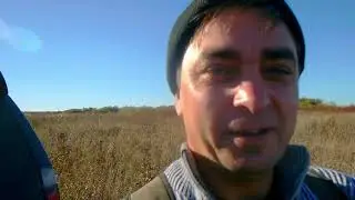 За налимом И снова здравствуйте