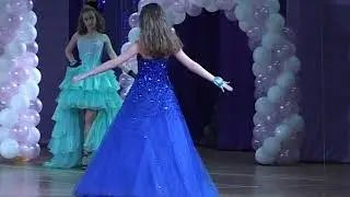 Ангел года 2010 Часть 3