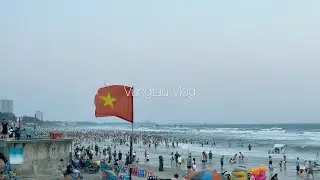 Vungtau Vlog