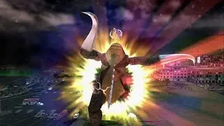 Unused Rage Mechanics - Godzilla: Save the Earth