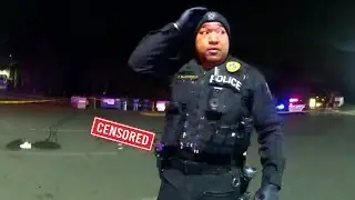 Creep Gropes Girl, Then Kills Her Friend Who Called Him Out