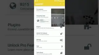 OpenVPN Project in B315