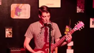 "Oh, Satan" (original song)