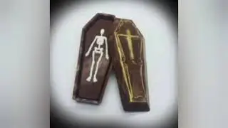 sonhar com caixao #007