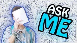 AskMe | ОТВЕЧАЮ НА ВОПРОСЫ!