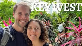 The BEST excursion in Key West, Florida