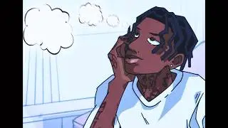 [FREE] Sleepy Hallow x A Boogie Sample Type Beat -''RUNNING ON MY MIND''