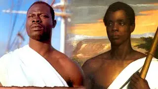 Amistad & The Atlantic Slave Trade: An International Fight for Freedom FULL VIDEO| Time With Tempest