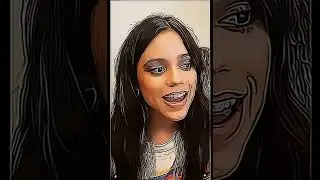 jenna ortega