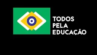 Todos pela Educação por Denise Mello