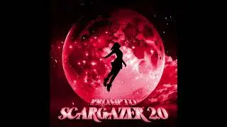 Prompto - Scargazer 2.0 (Sped Up)