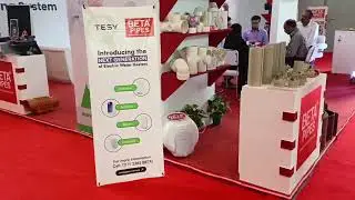 Flex Machine Exhibition 2024 In Lahore Dps SGC