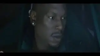 Fast and Furious plane drop scene Amplifier   !!!!