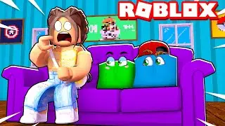 ROBLOX DISGUISE HUNT...