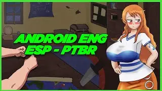 FAN GAME ONE PIECE ANDROID: PIRATE TRAINER COMPLETO [RPG | VISUAL NOVEL]