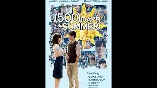 (500) Days of Summer (2009) Movie Review
